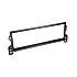 Mini Cooper S, Mini One (2001-2006) Single DIN Car Stereo Stereo Fascia Adapter