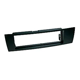BMW 1, 3 Series, Z4 Single DIN Car Stereo Fascia Adapter Panel