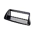 Fiat Brava, Bravo, Marea Single DIN Car Stereo Fascia Adapter Panel