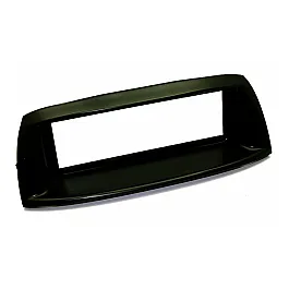 Fiat Punto (1999-2006) Single DIN Car Stereo Fascia Adapter Panel