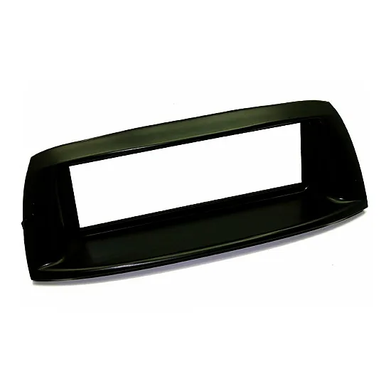 Fiat Punto (1999-2006) Single DIN Car Stereo Fascia Adapter Panel