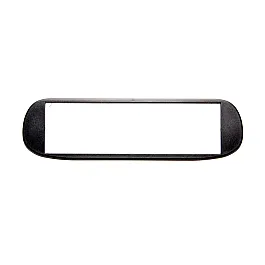Fiat Barchetta (1995-2005) Single DIN Car Stereo Fascia Adapter Panel
