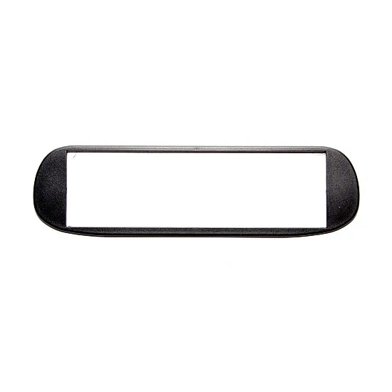 Fiat Barchetta (1995-2005) Single DIN Car Stereo Fascia Adapter Panel