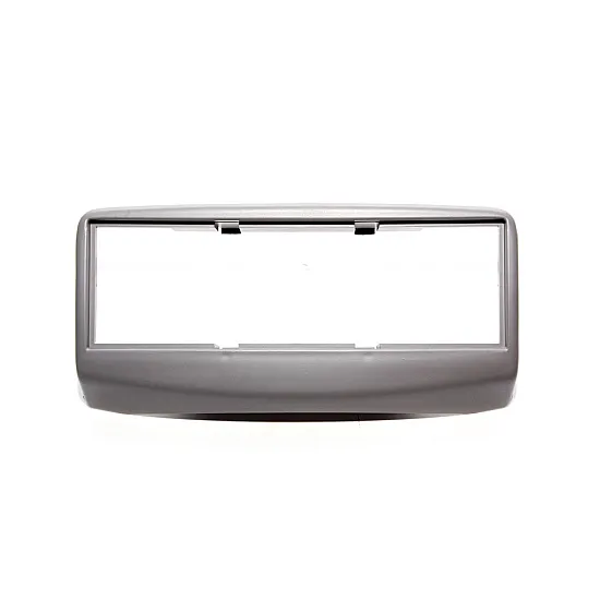 Fiat Multipla (2000 - 2010) Single DIN Car Audio Fascia Adapter Panel (BEIGE GREY)