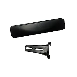 Jaguar S-TYPE (1999-2007) Single DIN Car Stereo Fascia Adapter Panel