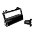 Ford Fiesta, Fusion Single/Double DIN Car Stereo Fascia Adapter Panel