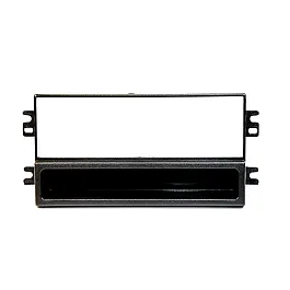 Kia Sportage (2001-2003) Single DIN Car Stereo Fascia Adapter Panel