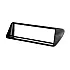 Peugeot 306 (1993-2001) Single DIN Car Stereo Fascia Adapter Panel