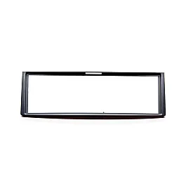 Renault Clio, Megane, Modus, Scenic II Single DIN Car Stereo Fascia Adapter