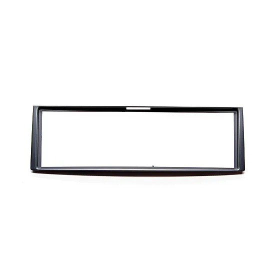 Renault Clio, Megane, Modus, Scenic II Single DIN Car Stereo Fascia Adapter