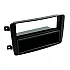 Mercedes C, CLK, G, Vito, Viano Single / Double DIN Car Stereo Fascia Adapter