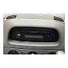 Mercedes Sprinter W903 (1995-2006) Single DIN Car Stereo Fascia Adapter Panel Mercedes Sprinter W903 (1995-2006) Single DIN Car Stereo Fascia Adapter Panel