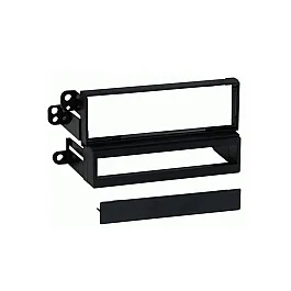 Toyota Camry, Celica, Supra Single DIN Car Stereo Fascia Adapter Panel