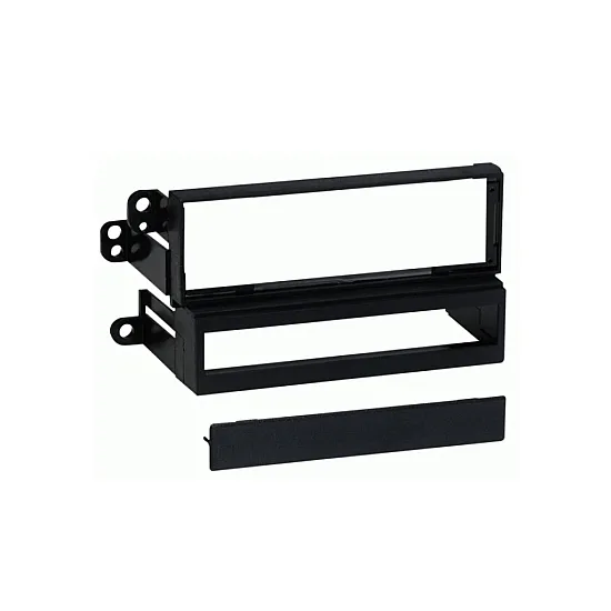 Toyota Camry, Celica, Supra Single DIN Car Stereo Fascia Adapter Panel