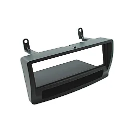 Toyota Corolla (2003-2008) Single DIN Car Stereo Fascia Adapter Panel