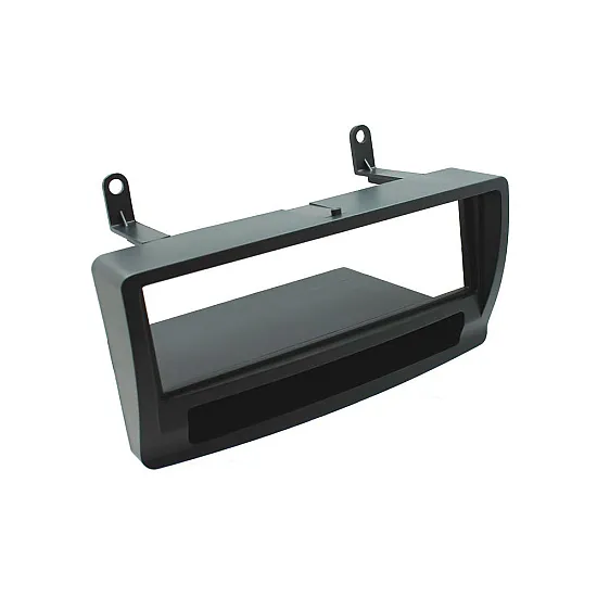 Toyota Corolla (2003-2008) Single DIN Car Stereo Fascia Adapter Panel