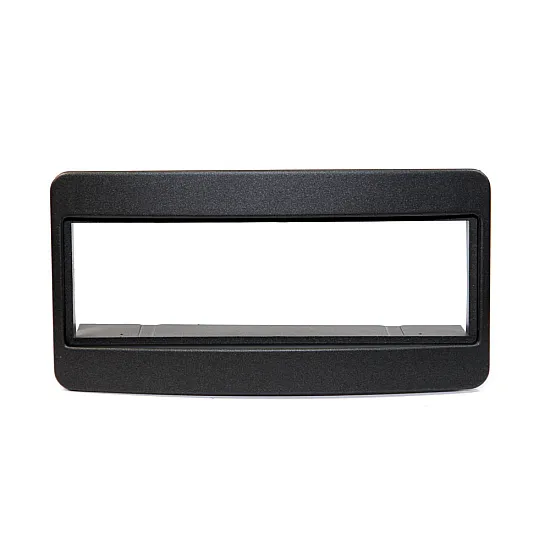Toyota Avensis, Celica, MR2, RAV4 Single DIN Car Stereo Fascia Adapter Panel Toyota Avensis, Celica, MR2, RAV4 Single DIN Car Stereo Fascia Adapter Panel