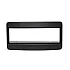 Toyota Avensis, Celica, MR2, RAV4 Single DIN Car Stereo Fascia Adapter Panel