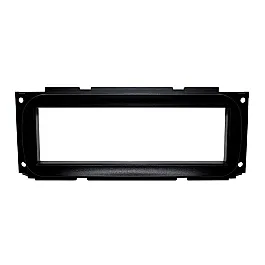 Dodge Interpid, Ram, Viper Single DIN Car Stereo Fascia Adapter Panel Dodge Interpid, Ram, Viper Single DIN Car Stereo Fascia Adapter Panel