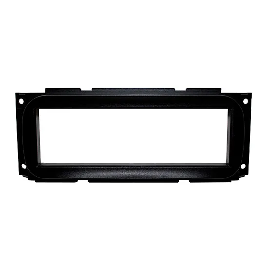 Dodge Interpid, Ram, Viper Single DIN Car Stereo Fascia Adapter Panel Dodge Interpid, Ram, Viper Single DIN Car Stereo Fascia Adapter Panel