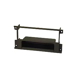 Holden Barina, Cruze Single DIN Car Stereo Fascia Adapter Panel