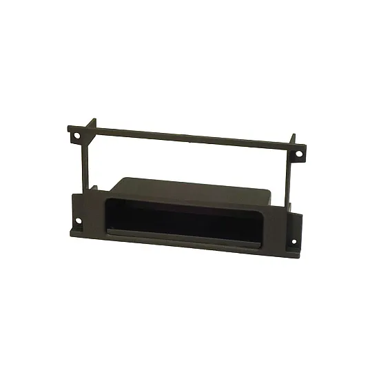 Holden Barina, Cruze Single DIN Car Stereo Fascia Adapter Panel Holden Barina, Cruze Single DIN Car Stereo Fascia Adapter Panel