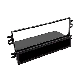 Kia Carens (2004-2006) Single DIN Car Stereo Fascia Adapter Panel