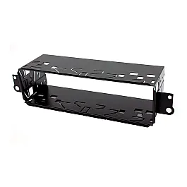 Daewoo Lanos, Leganza, Nubira, Tacuma Single DIN Car Stereo Adapter Cage