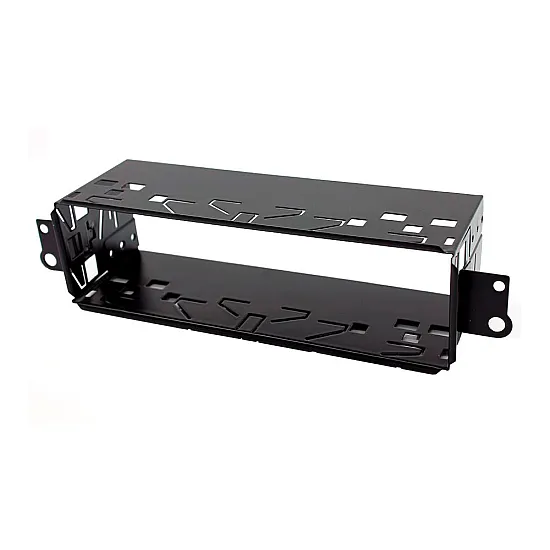 Daewoo Lanos, Leganza, Nubira, Tacuma Single DIN Car Stereo Adapter Cage
