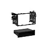 Honda Accord, Civic, CR-V Odyssey Single Double DIN Car Stereo Fascia Adapter Honda Accord, Civic, CR-V Odyssey Single Double DIN Car Stereo Fascia Adapter