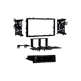 Honda Accord, Civic, CR-V Odyssey Single Double DIN Car Stereo Fascia Adapter