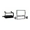 Nissan Navara, Pathfinder Single DIN Car Stereo Fascia Adapter (STANDARD AUDIO) Nissan Navara, Pathfinder Single DIN Car Stereo Fascia Adapter (STANDARD AUDIO)