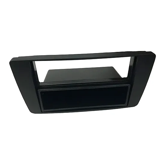 Skoda Octavia, Yeti Single DIN Car Stereo Fascia Adapter Panel