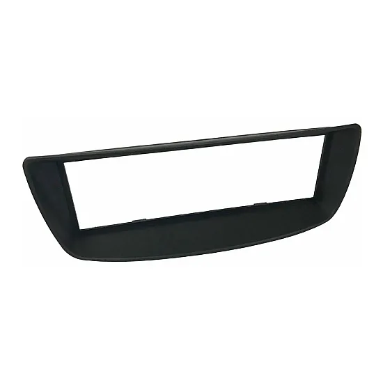 Peugeot 107, 1007 Single DIN Car Stereo Fascia Adapter Panel Peugeot 107, 1007 Single DIN Car Stereo Fascia Adapter Panel