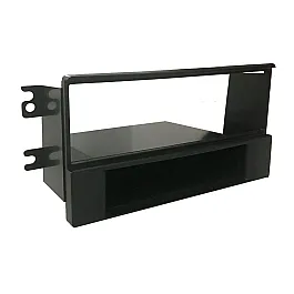 Kia Sportage (2008-2010) Single DIN Car Stereo Fascia Adapter Panel