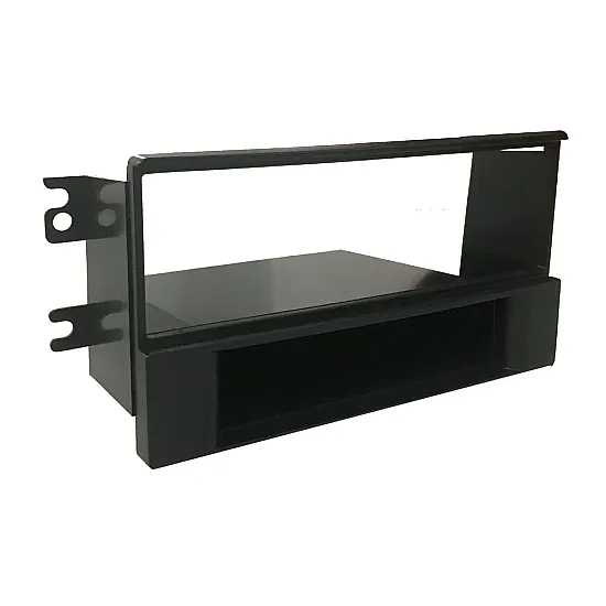 Kia Sportage (2008-2010) Single DIN Car Stereo Fascia Adapter Panel