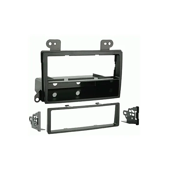 Mazda MPV, Premacy (1999-2004) Single DIN Car Stereo Fascia Adapter