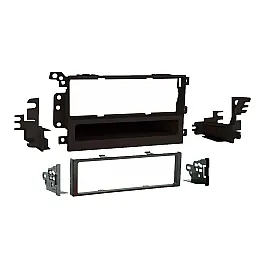 Holden Colorado, Rodeo with GM Delco Radio Single DIN Fascia Adapter