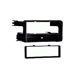 Toyota Hilux (2005-2010) Single DIN Car Stereo Fascia Adapter