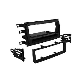 Suzuki Aerio, Liana Single DIN Car Stereo Fascia Adapter Panel