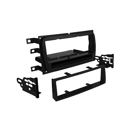 Suzuki Aerio, Liana Single DIN Car Stereo Fascia Adapter Panel Suzuki Aerio, Liana Single DIN Car Stereo Fascia Adapter Panel