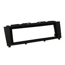 Mercedes C-Class, CLC, GLC Single DIN Car Stereo Fascia Adapter