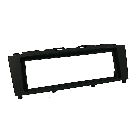 Mercedes C-Class, CLC, GLC Single DIN Car Stereo Fascia Adapter