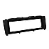 Mercedes C-Class, CLC, GLC Single DIN Car Stereo Fascia Adapter