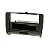 Audi TT 8J (2006-2014) Single / Double Din Stereo Fascia Adapter Panel