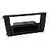 Porsche Cayenne 955, 957 (2002-2009) Single / Double DIN Car Stereo Fascia Adapter