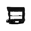 Peugeot 4007 (2007-2012) Single / Double DIN Car Stereo Fascia Adapter Peugeot 4007 (2007-2012) Single / Double DIN Car Stereo Fascia Adapter