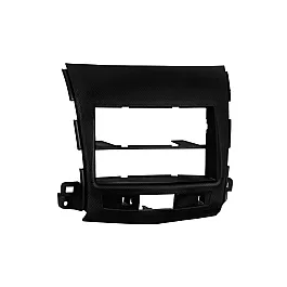 Citroen C-Crosser 2007-2012 Single / Double DIN Car Stereo Fascia Adapter