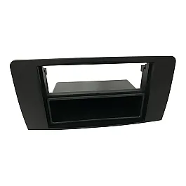 Mercedes R-Class 2006-2012 Single / Double DIN Car Stereo Fascia Panel Adapter