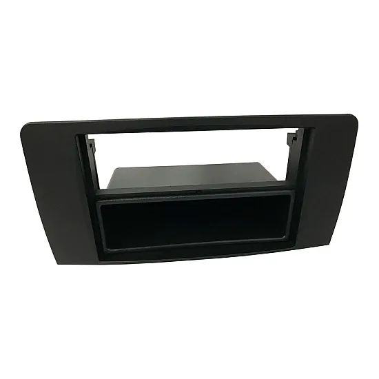 Mercedes R-Class 2006-2012 Single / Double DIN Car Stereo Fascia Panel Adapter